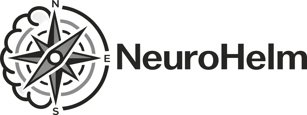 NeuroCompass Logo
