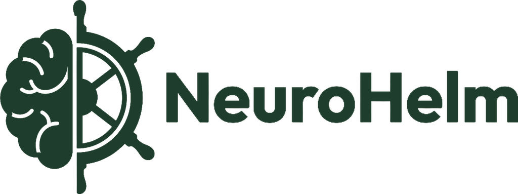 NeuroHelm Logo